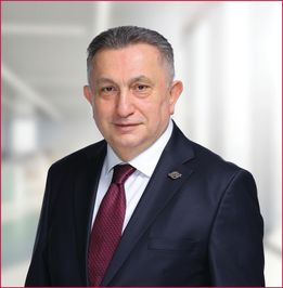 ALİ GÜNEY