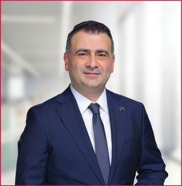 MUHLİS ALPER SASANLAR