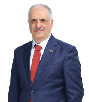 Osman ÇELİK